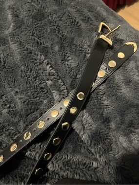 Set of 2 Torrid Belts size 2x